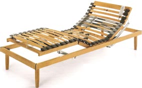 RETE INNOVA T/P ELETTRICA 80x190 (Singola)